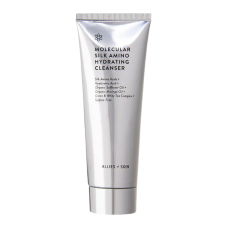 ALLIES OF SKIN Molecular Silk Amino Hydrating Cleanser 25ml - Очищуючий засіб для обличчя 