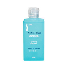 Rare Paris Міцелярна вода Carbone Glacé Purifying Micellar Water Rare Paris Міцелярна вода Carbone Glacé Purifying Micellar Water