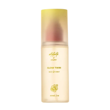 ARTEFACTS Glow Twin Mist-Toner 100ml - Двокомпонентний тонер-міст ARTEFACTS Glow Twin Mist-Toner 100ml - Двокомпонентний тонер-міст