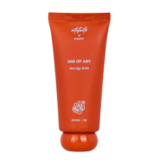 ARTEFACTS Jar of Art 100ml - Бальзам для масажу ARTEFACTS Jar of Art 100ml - Бальзам для масажу