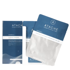 ATACHE Wrinkle Attack Promask VA-B3 1шт - Омолоджуюча та оновлююча маска ATACHE Wrinkle Attack Promask VA-B3 1шт - Омолоджуюча та оновлююча маска