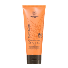 Australian Gold Plant Based 88ml - Kрем-захист для обличчя SPF 50 (до 01.2027) Australian Gold Plant Based 88ml - Kрем-захист для обличчя SPF 50 (до 01.2027)