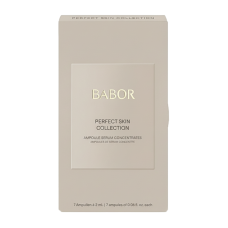 BABOR 7 Days Perfect Skin Collection - Колекція ампул «7 днів для ідеальної шкіри» BABOR 7 Days Perfect Skin Collection - Колекція ампул «7 днів для ідеальної шкіри»