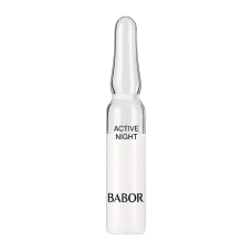 BABOR Ampoule Concentrates Active Night 7х2ml - Ампули"Нічне відновлення"