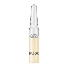BABOR Ampoule Concentrates Active Purifier 7х2ml - Ампули "Інтенсивне очищення" BABOR Ampoule Concentrates Active Purifier 7х2ml - Ампули "Інтенсивне очищення"