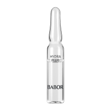 BABOR Ampoule Concentrates Hydra Plus 7х2ml - Ампули "Інтенсивне зволоження" BABOR Ampoule Concentrates Hydra Plus 7х2ml - Ампули "Інтенсивне зволоження"