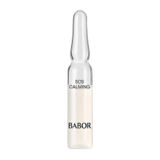 BABOR Ampoule Concentrates SOS Calming 7х2ml - Ампули "Заспокійливі" BABOR Ampoule Concentrates SOS Calming 7х2ml - Ампули "Заспокійливі"