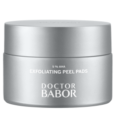 BABOR Doctor Babor Resurface Exfoliating Peel Pads 40шт - Пілінг-педи для м’якого відлущування