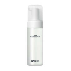 BABOR Deep Cleansing Foam 200ml - Пінка для глибокого очищення шкіри BABOR Deep Cleansing Foam 200ml - Пінка для глибокого очищення шкіри