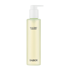 BABOR Gel & Tonic Cleanser 200ml - Гель-тонік для вмивання