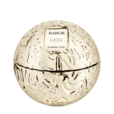 BABOR HSR Lifting Anti-Wrinkle Cream Rich 50ml - Крем проти зморшок для сухої шкіри