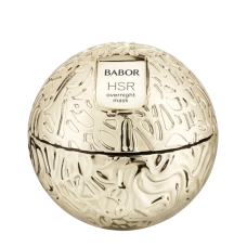 BABOR HSR Lifting Overnight Mask 50ml - Відновлювальна нічна ліфтинг-маска BABOR HSR Lifting Overnight Mask 50ml - Відновлювальна нічна ліфтинг-маска