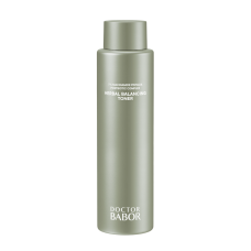 BABOR Microbiomic Herbal Balancing Toner 200ml - Рослинний балансуючий тонік для підтримки мікробіому