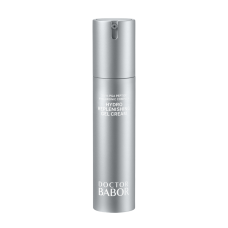 BABOR Hydration Hydro Replenishing Gel Cream 50ml - Гель-крем для миттєвого зволоження шкіри