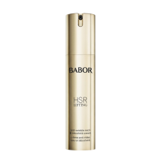 BABOR HSR Lifting Anti-Wrinkle Neck & Decollete Cream 50ml - Ліфтинг-крем для шиї та декольте 