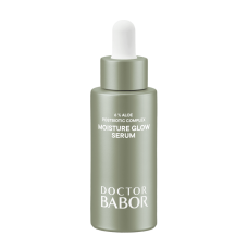 BABOR Microbiomic Moisture Glow Serum 30ml - Сироватка з постбіотиками для зволоження та сяйва шкіри
