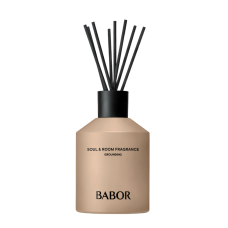 BABOR Soul & Body Grounding Soul & Room Fragrance 220ml - Аромадифузор з нішевим ароматом “Граундінг”
