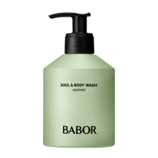 BABOR Soul & Body Wash Agathist 250ml - Гель для душу з нішевим ароматом “Агатіст”