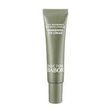 BABOR Microbiomic Awakening Eye Cream 15ml - Крем з постбіотиками для шкіри навколо очей BABOR Microbiomic Awakening Eye Cream 15ml - Крем з постбіотиками для шкіри навколо очей