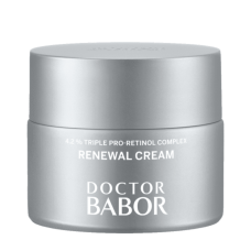 BABOR Resurface Renewal Cream 50ml - Оновлювальний крем