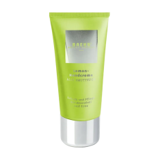 BAEHR Lemon Handcreme 30ml - Крем для рук з олією авокадо та сечовиною