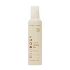 BALI BODY Clear 1 Hour Express Self Tan 225ml - Прозора експрес автозасмага для тіла BALI BODY Clear 1 Hour Express Self Tan 225ml - Прозора експрес автозасмага для тіла