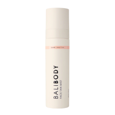 Bali Body Face Tan Mist Dark 100ml - Спрей автозасмага для обличчя у відтінку Dark Bali Body Face Tan Mist Dark 100ml - Спрей автозасмага для обличчя у відтінку Dark