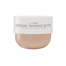 BALI BODY Gradual Tanning Butter 50g - Батер для тіла з поступовим ефектом засмаги BALI BODY Gradual Tanning Butter 50g - Батер для тіла з поступовим ефектом засмаги