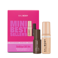 Bali Body Mini Best Sellers Gift Set - Подарунковий набір «Mini Best Sellers» Bali Body Mini Best Sellers Gift Set - Подарунковий набір «Mini Best Sellers»