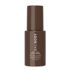 BALI BODY Self Tan Body Serum 50ml - Сироватка автозасмага для тіла
