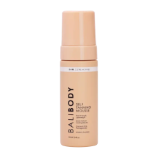 Bali Body Self Tanning Mousse 100ml - Мус автозасмага для тіла Bali Body Self Tanning Mousse 100ml - Мус автозасмага для тіла