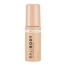 BALI BODY Self Tanning Mousse 50ml - Мус автозасмага для тіла BALI BODY Self Tanning Mousse 50ml - Мус автозасмага для тіла
