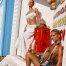 BALI BODY Sheer Glow Sunscreen Gel SPF50 95ml - Cонцезахисний гель із ефектом сяйва - фото №3 BALI BODY Sheer Glow Sunscreen Gel SPF50 95ml - Cонцезахисний гель із ефектом сяйва - фото №3