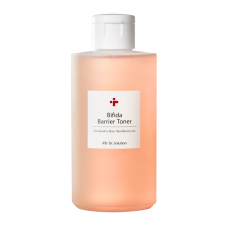 CU SKIN Dr. Solution Bifida Barrier Toner 200ml - Тонер для глибокого зволоження з біфідою CU SKIN Dr. Solution Bifida Barrier Toner 200ml - Тонер для глибокого зволоження з біфідою