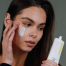 CU SKIN Clean-Up Blemish Sun Lotion SPF 50+ PA++++ 60ml - Сонцезахисний лосьйон з ліпосомами на стабільних фільтрах - фото №1 CU SKIN Clean-Up Blemish Sun Lotion SPF 50+ PA++++ 60ml - Сонцезахисний лосьйон з ліпосомами на стабільних фільтрах - фото №1