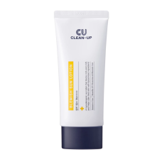 CU SKIN Clean-Up Blemish Sun Lotion SPF 50+ PA++++ 60ml - Сонцезахисний лосьйон з ліпосомами на стабільних фільтрах CU SKIN Clean-Up Blemish Sun Lotion SPF 50+ PA++++ 60ml - Сонцезахисний лосьйон з ліпосомами на стабільних фільтрах