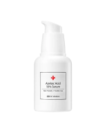 CU SKIN Dr. Solution Azelaic Acid 10% Serum 30ml - Противовоспалительная осветляющая сыворотка с 10% азелаиновой кислотой CU SKIN Dr. Solution Azelaic Acid 10% Serum 30ml - Противовоспалительная осветляющая сыворотка с 10% азелаиновой кислотой
