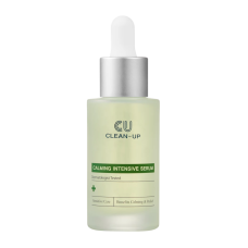 CU SKIN Clean-Up Calming Intensive Serum 30ml - Заспокійлива сироватка з вітаміном К CU SKIN Clean-Up Calming Intensive Serum 30ml - Заспокійлива сироватка з вітаміном К