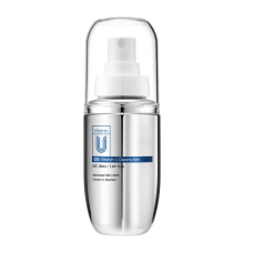 CU SKIN Vitamin U Creamy Mist 48ml - Мультифункціональний кремовий міст-вуаль з пептидами та волюфіліном для сяйва шкіри CU SKIN Vitamin U Creamy Mist 48ml - Мультифункціональний кремовий міст-вуаль з пептидами та волюфіліном для сяйва шкіри