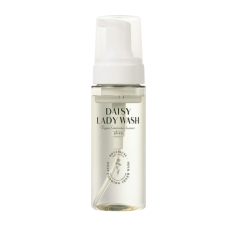 CU SKIN Dr. Solution Daisy Lady Wash 150ml+150ml - Веганська пінка для інтимної гігієни з запасним блоком CU SKIN Dr. Solution Daisy Lady Wash 150ml+150ml - Веганська пінка для інтимної гігієни з запасним блоком
