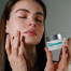 CU SKIN Clean-Up Moisture Balancing Cream 50ml - Ультразволожуючий крем на основі ламелярної емульсії - фото №3 CU SKIN Clean-Up Moisture Balancing Cream 50ml - Ультразволожуючий крем на основі ламелярної емульсії - фото №3