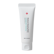 CU SKIN Dr. Solution Moisture Sleeping Mask 30ml - Нічна маска для обличчя CU SKIN Dr. Solution Moisture Sleeping Mask 30ml - Нічна маска для обличчя