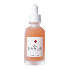 CU SKIN Dr. Solution Bifida Barrier Ampoule 50ml - Омолоджуюча сироватка з лізатом біфідобактерій
