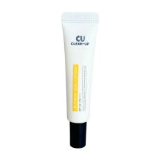 CU SKIN Clean-Up Blemish Sun Lotion SPF 50+ PA++++ 15ml - Сонцезахисний лосьйон з ліпосомами на стабільних фільтрах CU SKIN Clean-Up Blemish Sun Lotion SPF 50+ PA++++ 15ml - Сонцезахисний лосьйон з ліпосомами на стабільних фільтрах