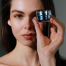 CU SKIN Vitamin U Eye Cream 16g - Крем з вітаміном U, пептидами і волюфiлiном проти зморшок навколо очей - фото №3 CU SKIN Vitamin U Eye Cream 16g - Крем з вітаміном U, пептидами і волюфiлiном проти зморшок навколо очей - фото №3