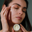 CU SKIN Vitamin U Eye Cream 16g - Крем з вітаміном U, пептидами і волюфiлiном проти зморшок навколо очей - фото №2 CU SKIN Vitamin U Eye Cream 16g - Крем з вітаміном U, пептидами і волюфiлiном проти зморшок навколо очей - фото №2