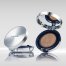 CU SKIN No.21 Vitamin U Coverfit Cushionpact SPF 50+ / PA++++15g+15g - Кушон з полінуклеотидами та вітаміном U зі змінним блоком (21 тон) - фото №2 CU SKIN No.21 Vitamin U Coverfit Cushionpact SPF 50+ / PA++++15g+15g - Кушон з полінуклеотидами та вітаміном U зі змінним блоком (21 тон) - фото №2