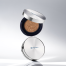 CU SKIN No.23 Vitamin U Coverfit Cushionpact SPF 50+ / PA++++ 15g+15g - Кушон з полінуклеотидами та вітаміном U зі змінним блоком (23 тон) - фото №2 CU SKIN No.23 Vitamin U Coverfit Cushionpact SPF 50+ / PA++++ 15g+15g - Кушон з полінуклеотидами та вітаміном U зі змінним блоком (23 тон) - фото №2