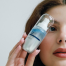 CU SKIN Vitamin U Serum Mist 48ml - Серум-міст з вітаміном U, пептидами та волюфіліном - фото №4 CU SKIN Vitamin U Serum Mist 48ml - Серум-міст з вітаміном U, пептидами та волюфіліном - фото №4