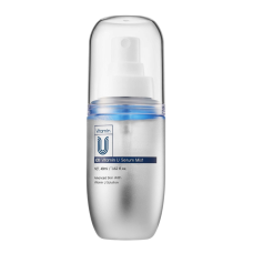 CU SKIN Vitamin U Serum Mist 48ml - Серум-міст з вітаміном U, пептидами та волюфіліном CU SKIN Vitamin U Serum Mist 48ml - Серум-міст з вітаміном U, пептидами та волюфіліном